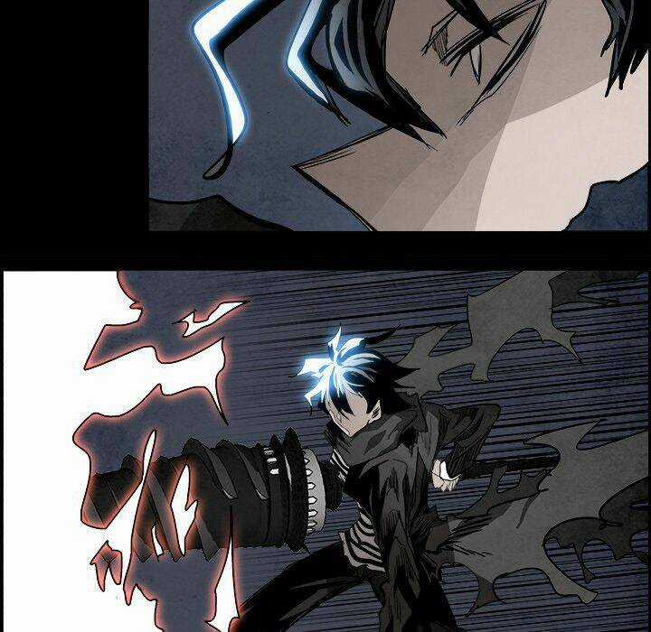 Warble - Chapter 167 - Trang 38