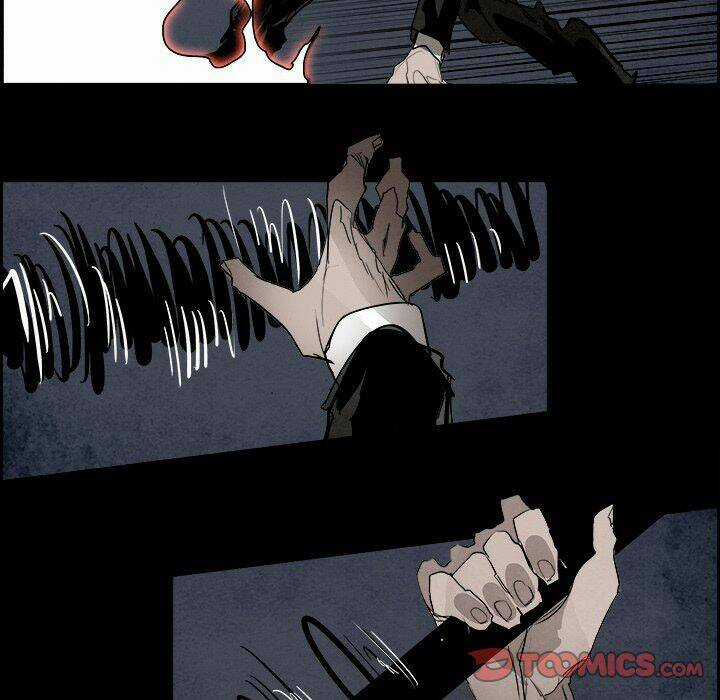 Warble - Chapter 167 - Trang 39