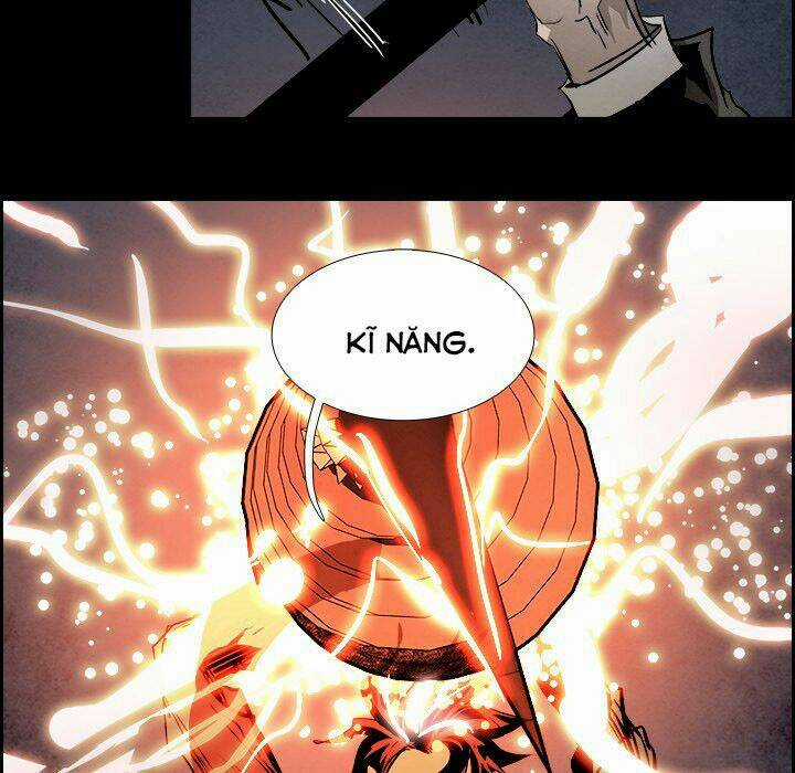 Warble - Chapter 167 - Trang 40