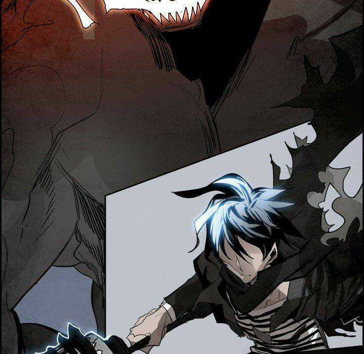 Warble - Chapter 167 - Trang 5