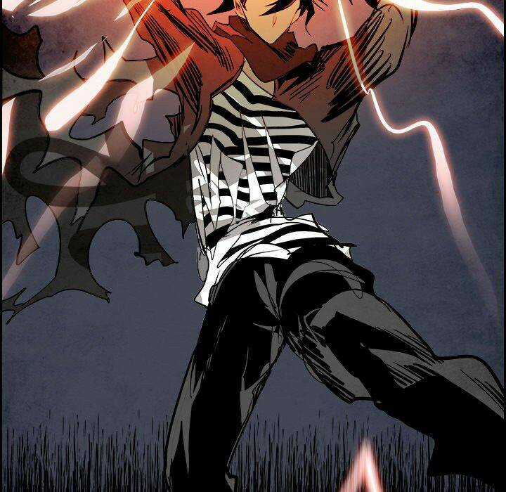 Warble - Chapter 167 - Trang 41