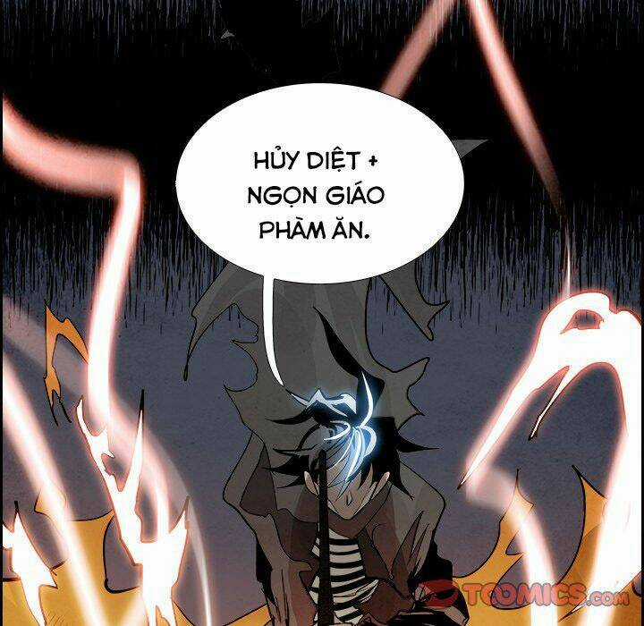 Warble - Chapter 167 - Trang 42