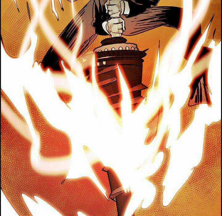 Warble - Chapter 167 - Trang 43