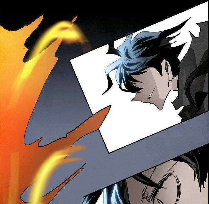 Warble - Chapter 167 - Trang 46