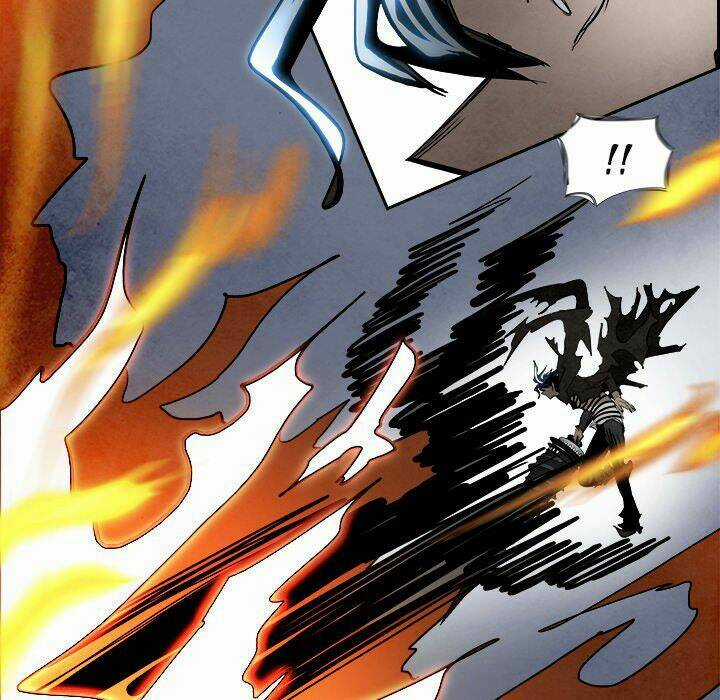 Warble - Chapter 167 - Trang 47