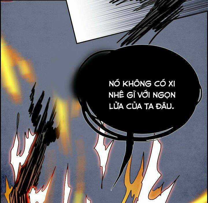 Warble - Chapter 167 - Trang 49