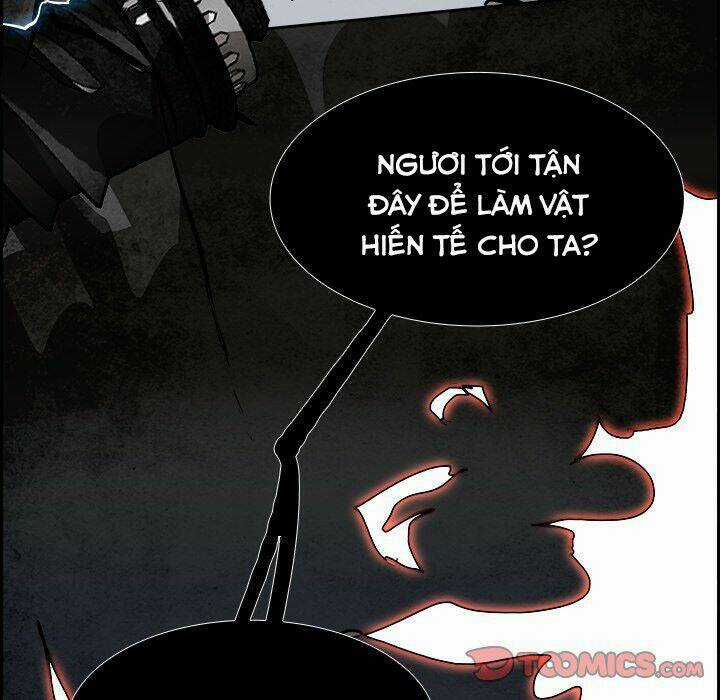 Warble - Chapter 167 - Trang 6