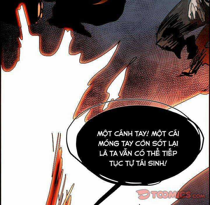 Warble - Chapter 167 - Trang 51