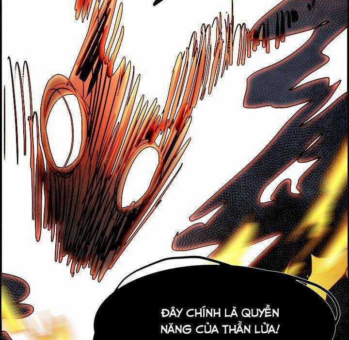 Warble - Chapter 167 - Trang 52