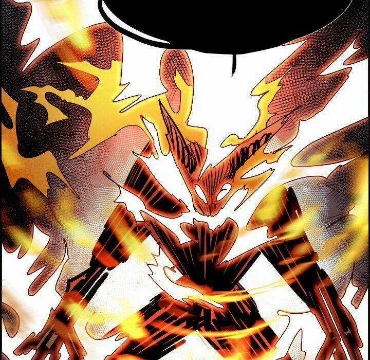 Warble - Chapter 167 - Trang 53