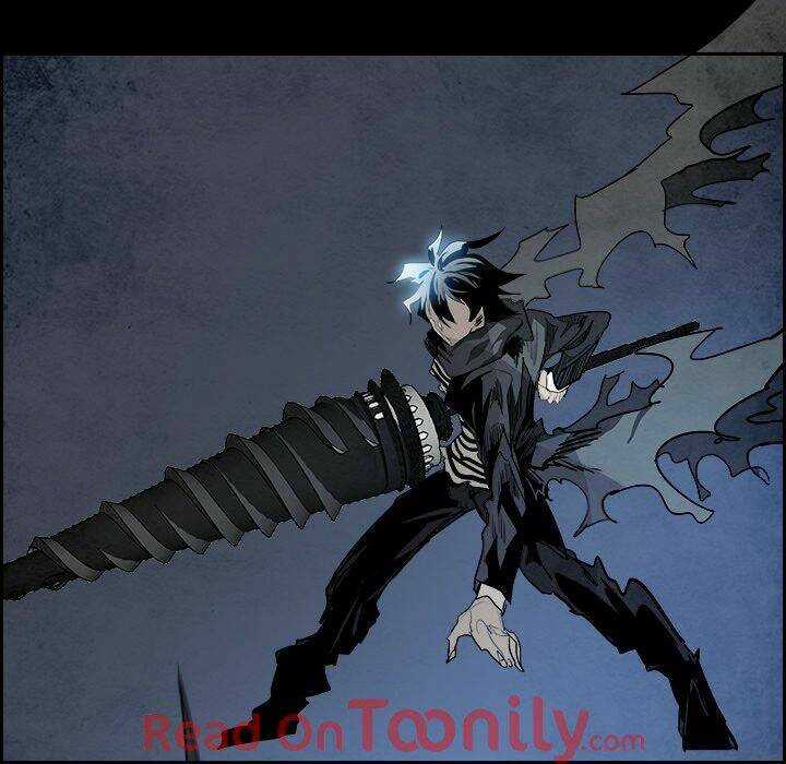 Warble - Chapter 167 - Trang 55