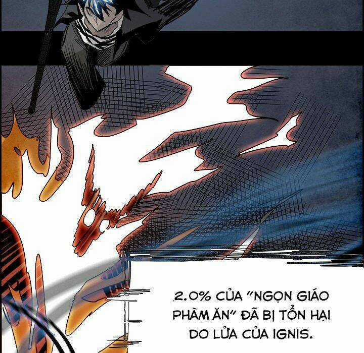 Warble - Chapter 167 - Trang 57