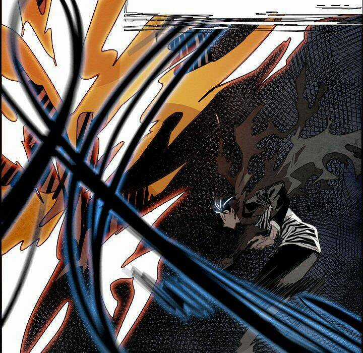 Warble - Chapter 167 - Trang 58