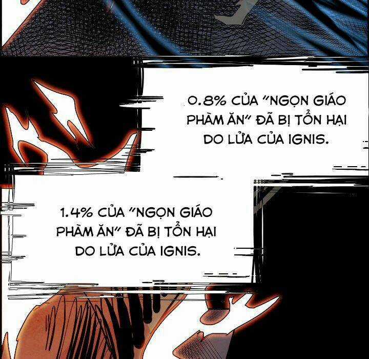 Warble - Chapter 167 - Trang 59