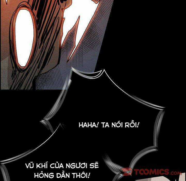 Warble - Chapter 167 - Trang 60