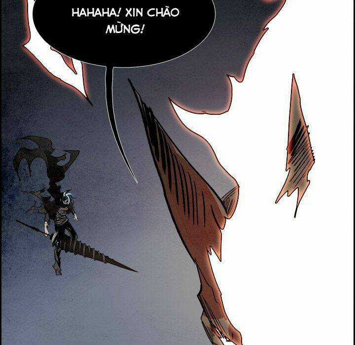 Warble - Chapter 167 - Trang 7