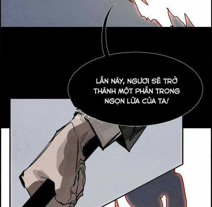 Warble - Chapter 167 - Trang 8