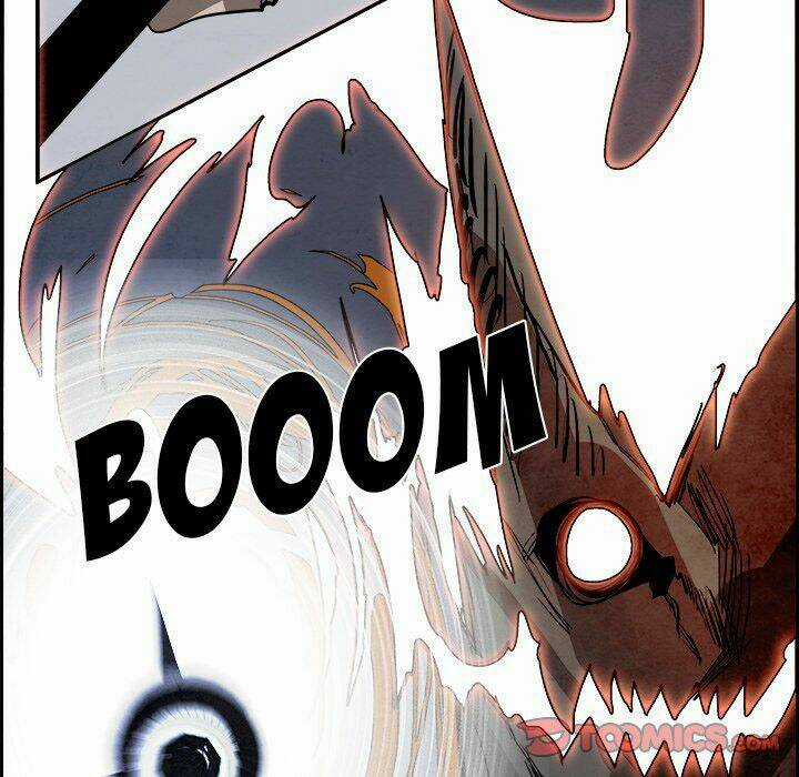 Warble - Chapter 167 - Trang 9