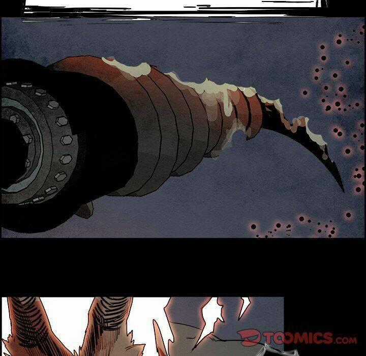 Warble - Chapter 168 - Trang 2