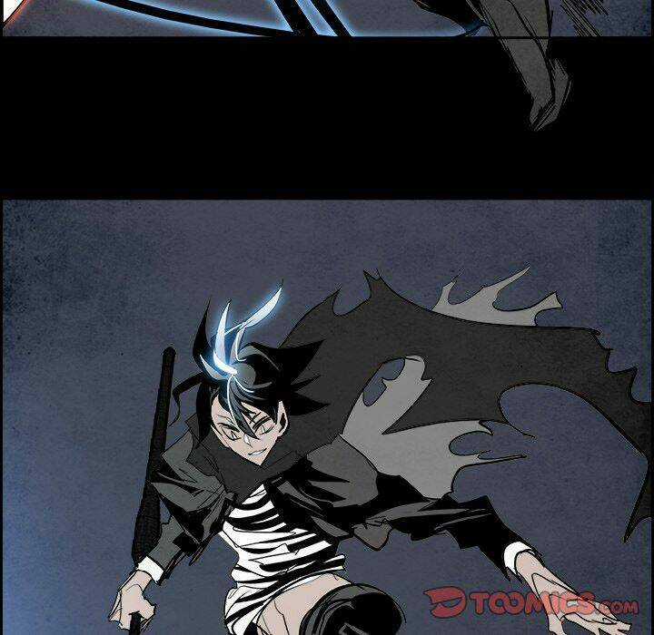 Warble - Chapter 168 - Trang 11