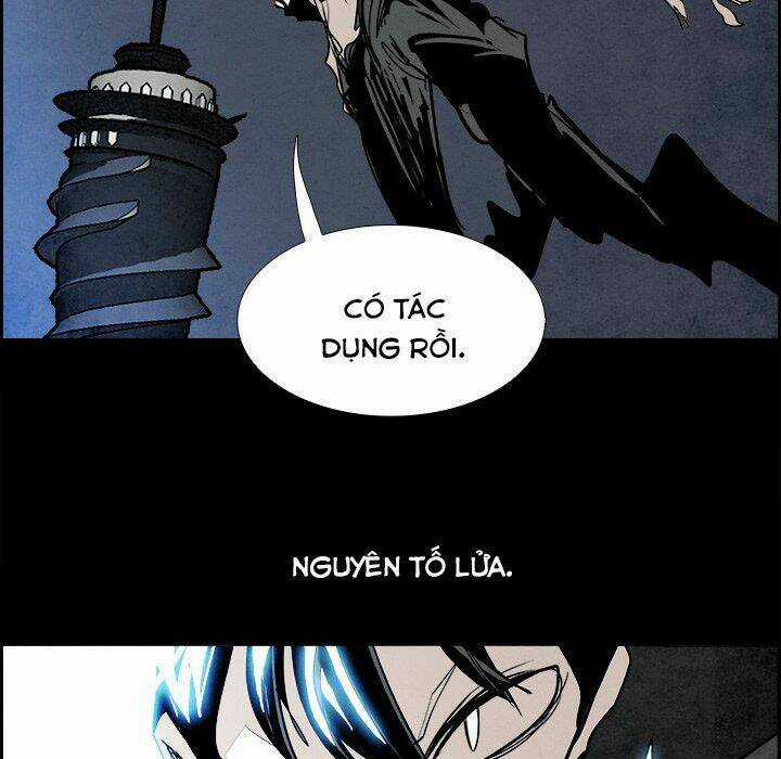 Warble - Chapter 168 - Trang 12