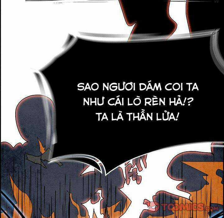 Warble - Chapter 168 - Trang 17