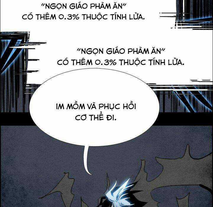 Warble - Chapter 168 - Trang 19