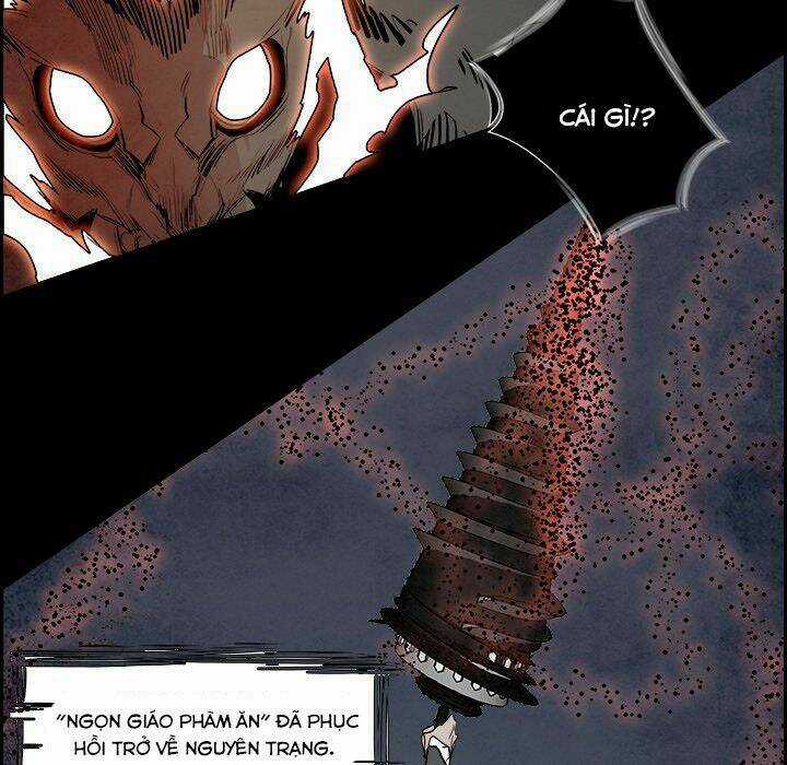 Warble - Chapter 168 - Trang 3