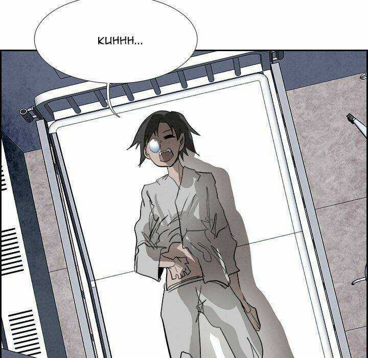 Warble - Chapter 168 - Trang 27