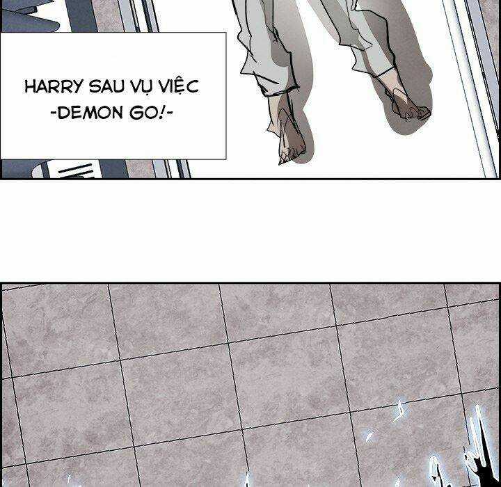 Warble - Chapter 168 - Trang 28