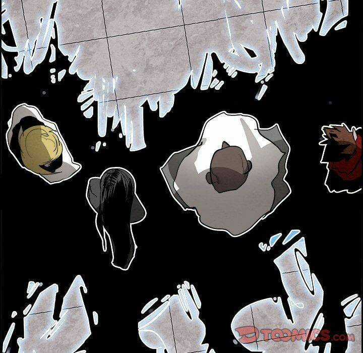 Warble - Chapter 168 - Trang 29