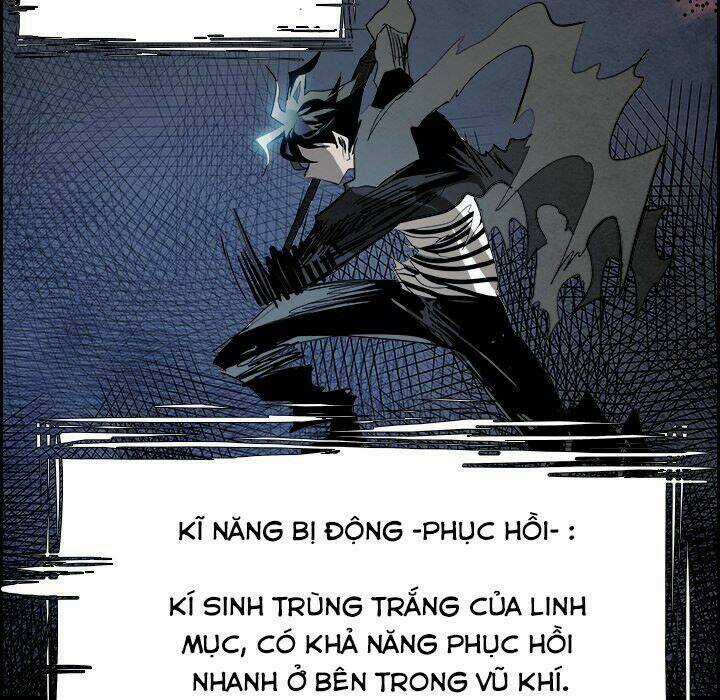 Warble - Chapter 168 - Trang 4