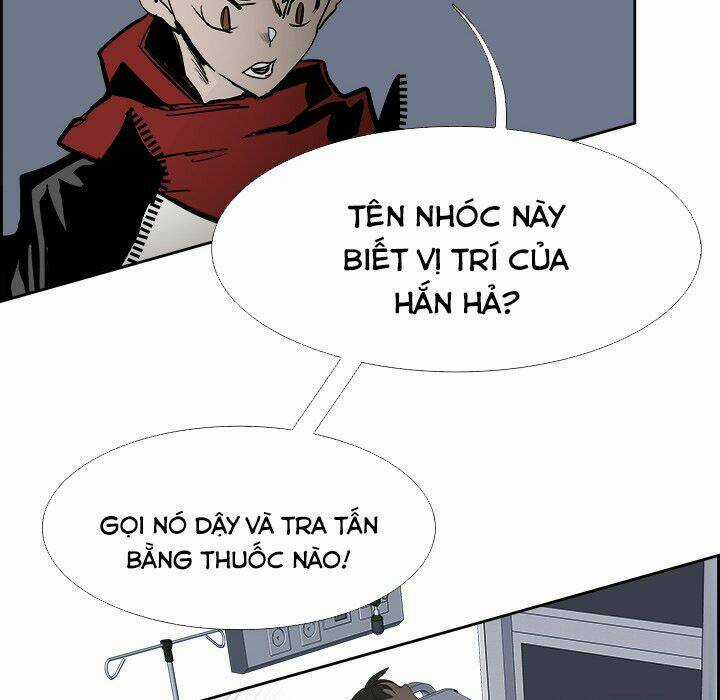 Warble - Chapter 168 - Trang 31