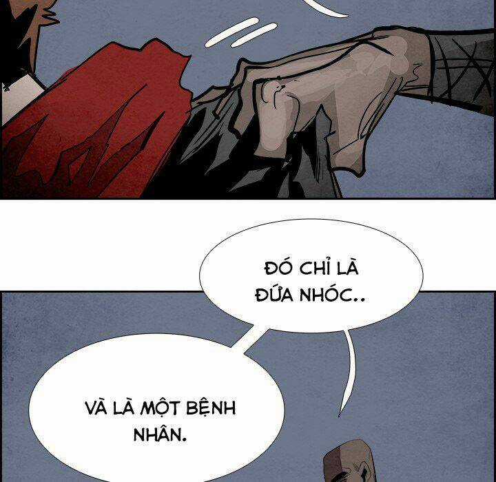 Warble - Chapter 168 - Trang 33