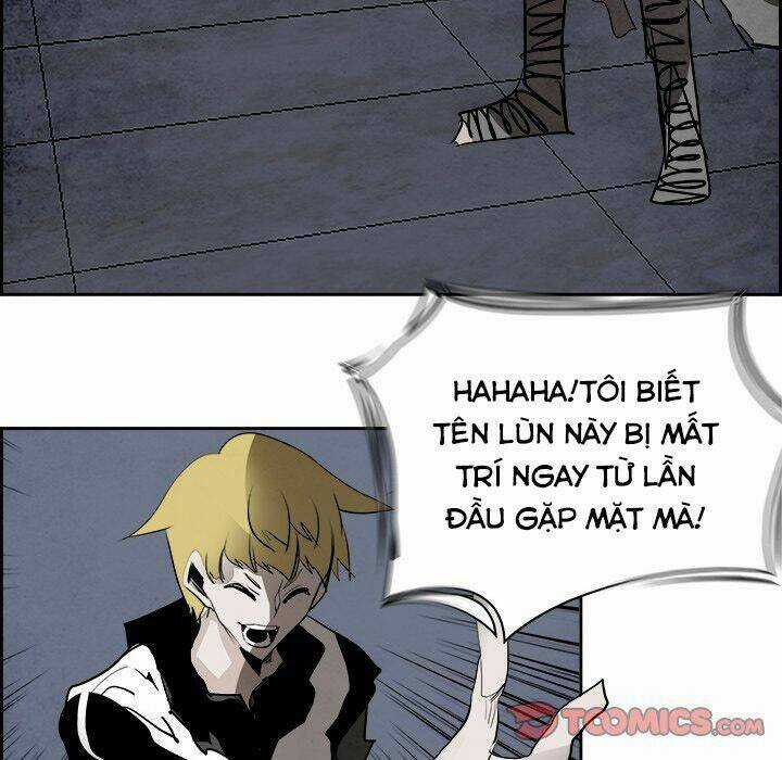 Warble - Chapter 168 - Trang 35