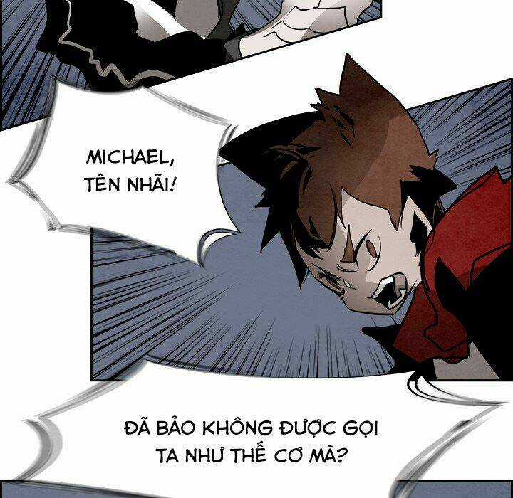 Warble - Chapter 168 - Trang 36