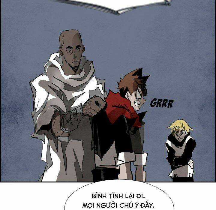 Warble - Chapter 168 - Trang 37