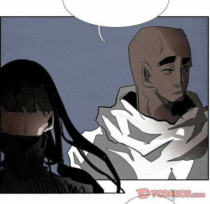 Warble - Chapter 168 - Trang 38