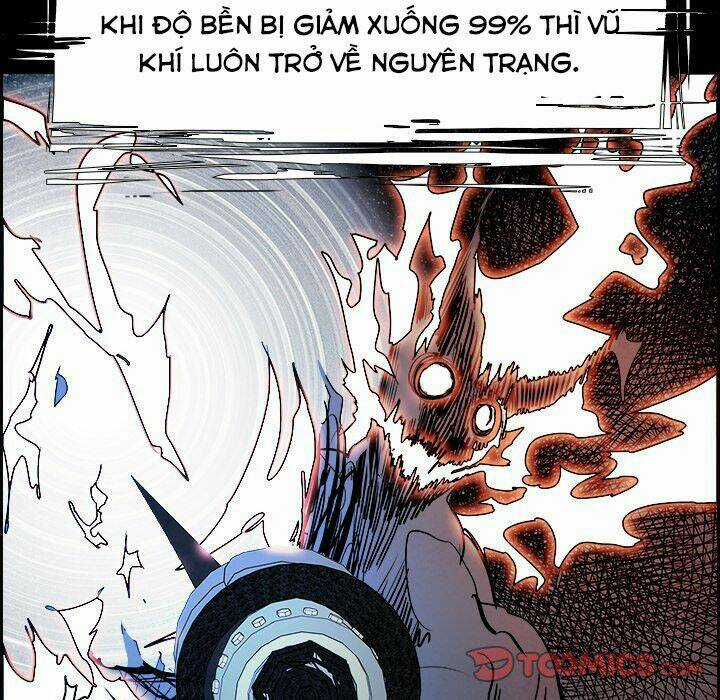 Warble - Chapter 168 - Trang 5