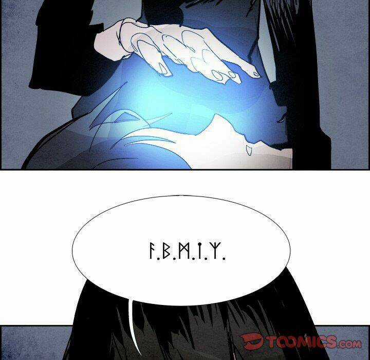 Warble - Chapter 168 - Trang 41