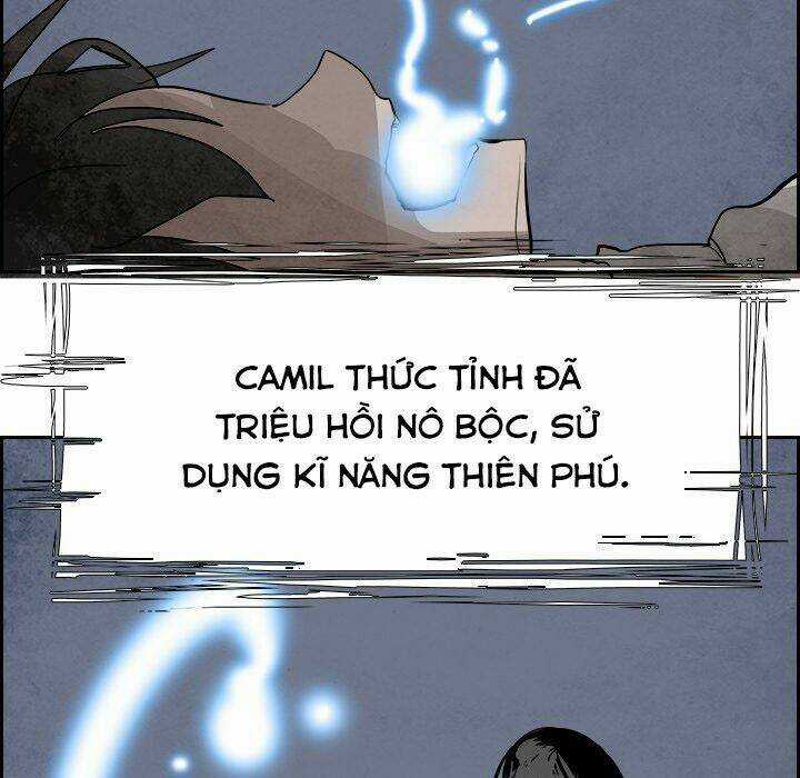 Warble - Chapter 168 - Trang 43