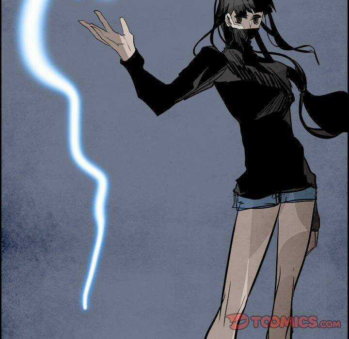 Warble - Chapter 168 - Trang 44