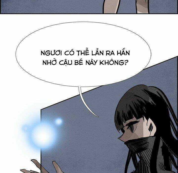 Warble - Chapter 168 - Trang 45