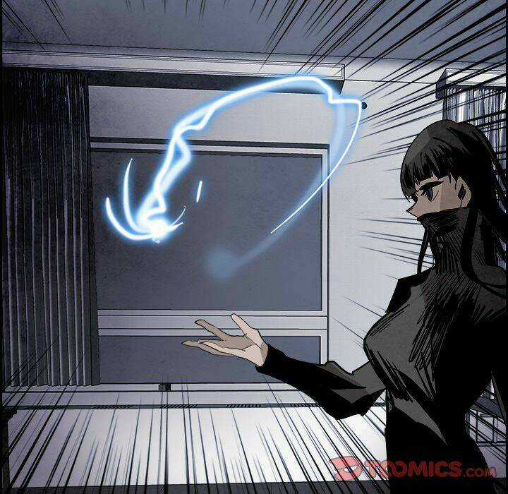 Warble - Chapter 168 - Trang 47