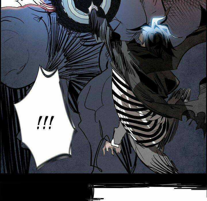 Warble - Chapter 168 - Trang 6