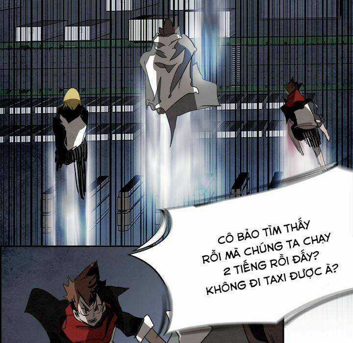 Warble - Chapter 168 - Trang 51