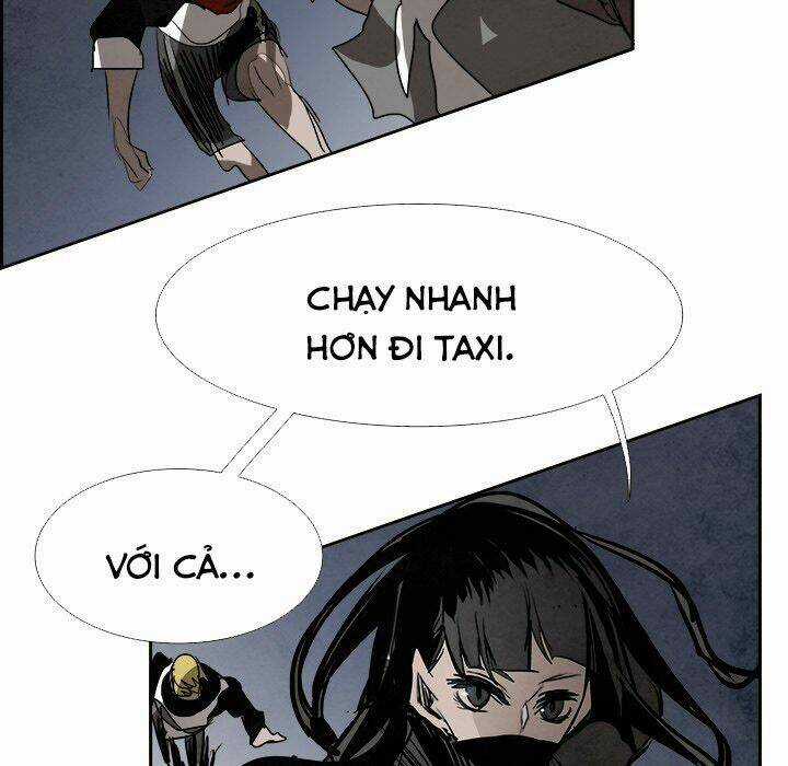 Warble - Chapter 168 - Trang 52