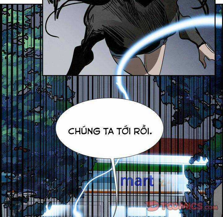 Warble - Chapter 168 - Trang 53