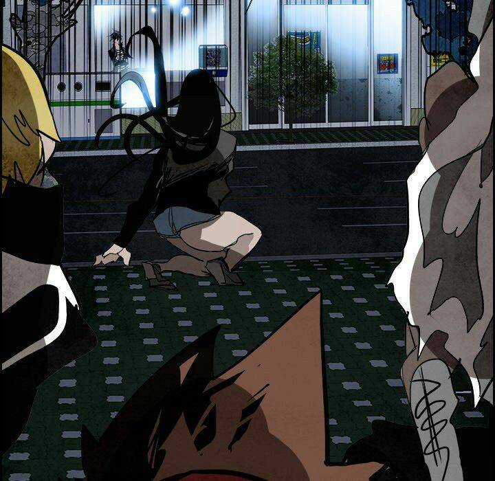 Warble - Chapter 168 - Trang 54