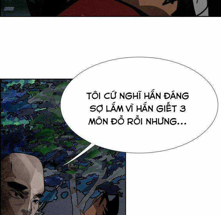 Warble - Chapter 168 - Trang 55